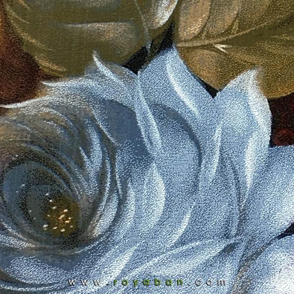 فرش فانتزی 4 متری کد 380