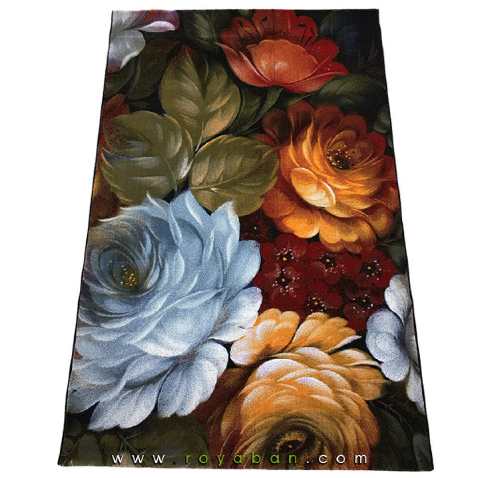 فرش فانتزی 4 متری کد 380