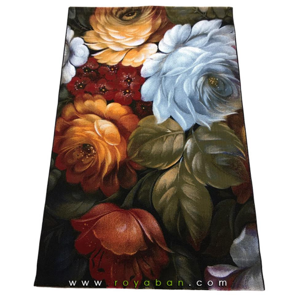 فرش فانتزی 4 متری کد 380