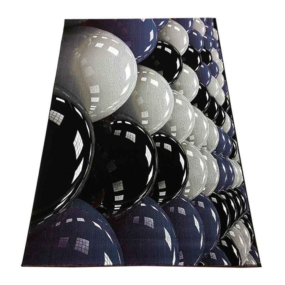 فرش سه بعدی 4 متری کد 382