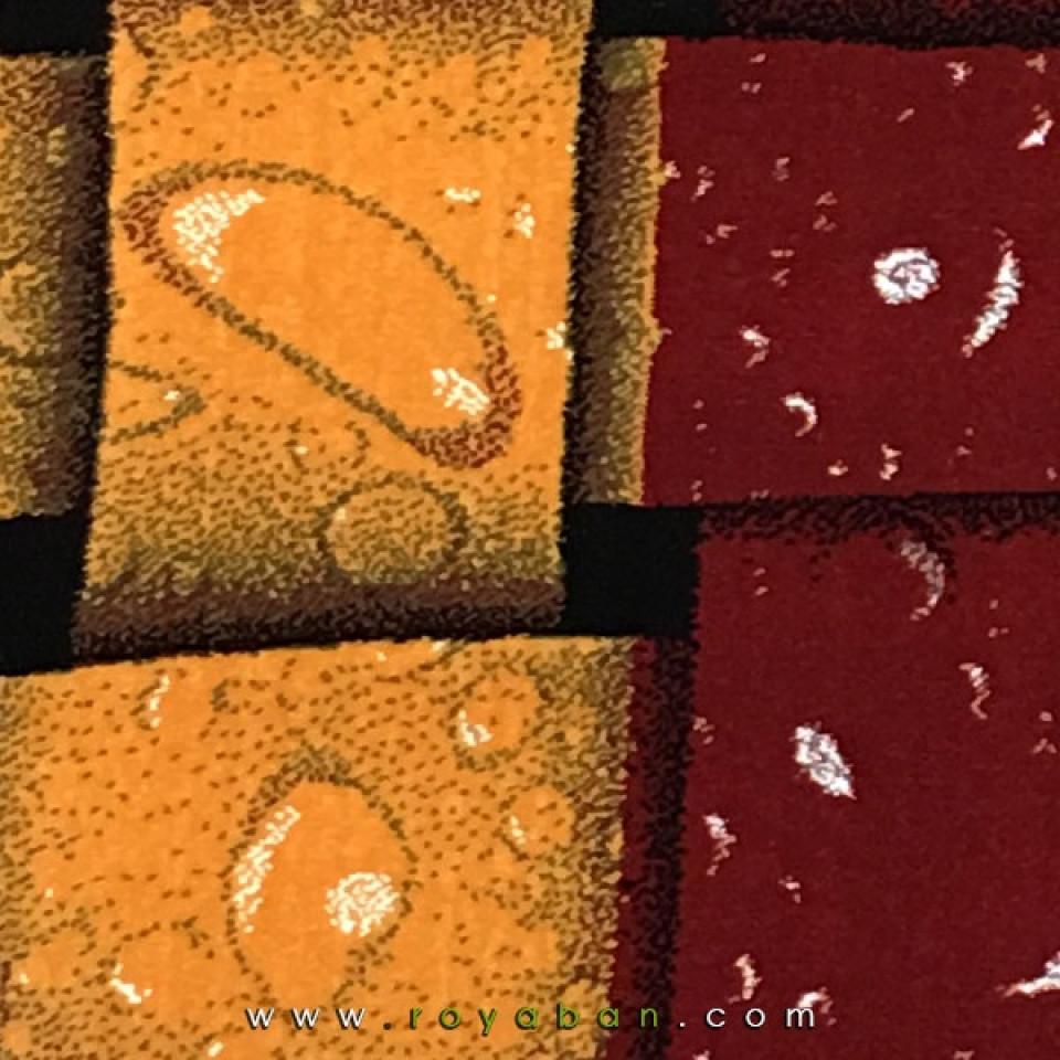 فرش سه بعدی 4 متری کد 385