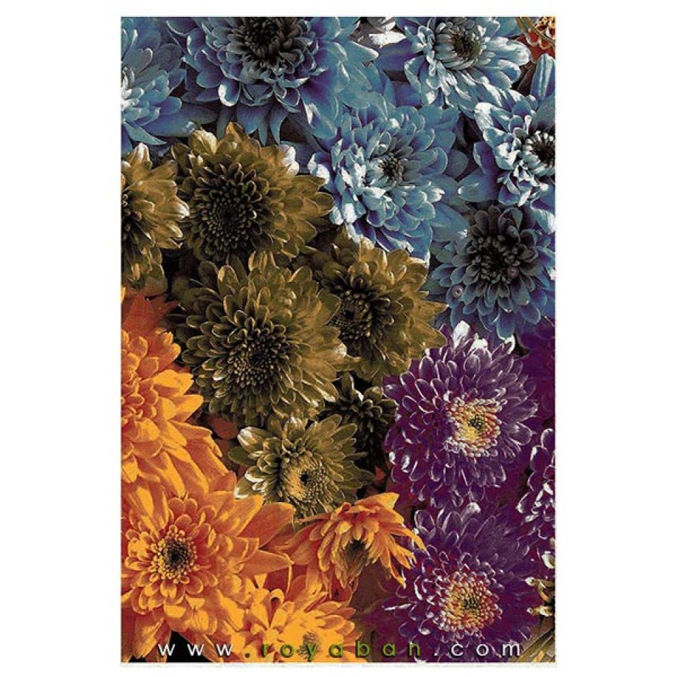 فرش سه بعدی 1.5 متری کد 392