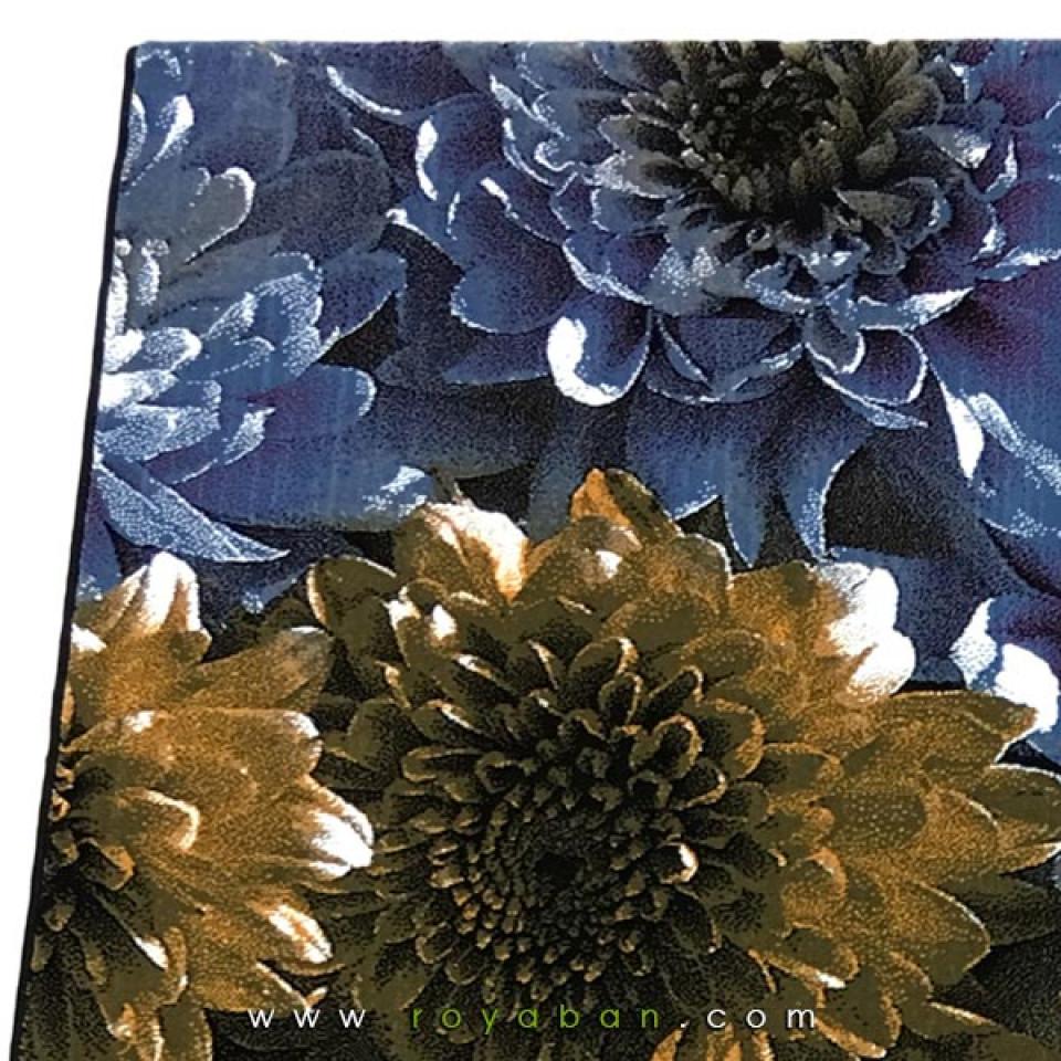 فرش سه بعدی 1.5 متری کد 392