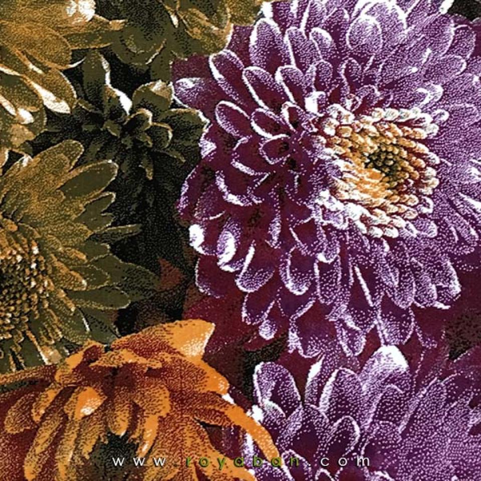 فرش سه بعدی 1.5 متری کد 392