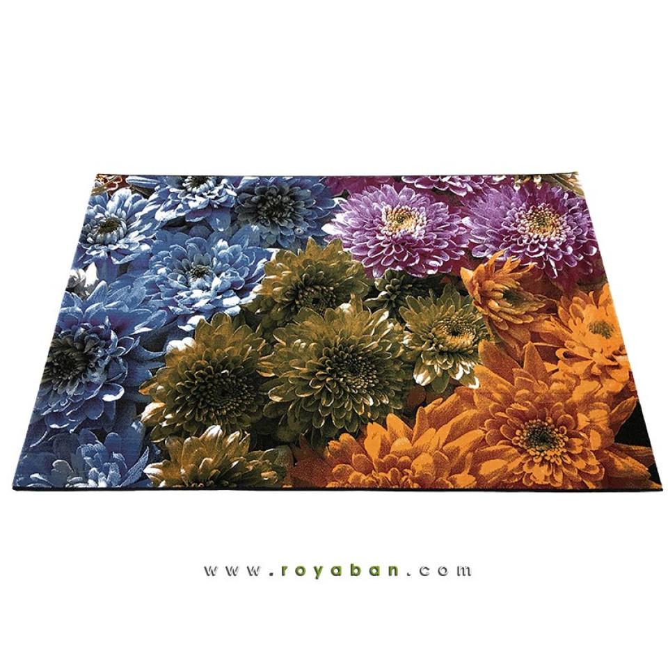 فرش سه بعدی 1.5 متری کد 392