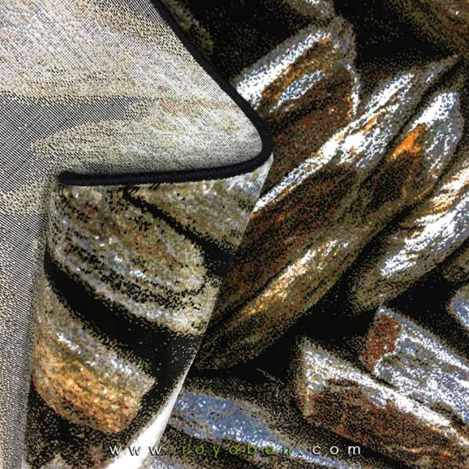 فرش سه بعدی 4 متری کد 410