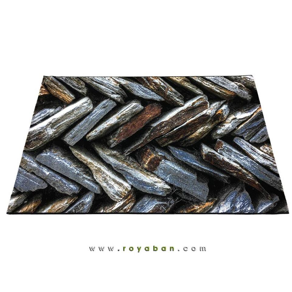 فرش سه بعدی 4 متری کد 410