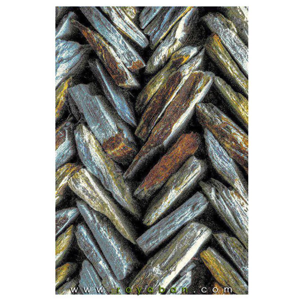 فرش سه بعدی 1.5 متری کد 410