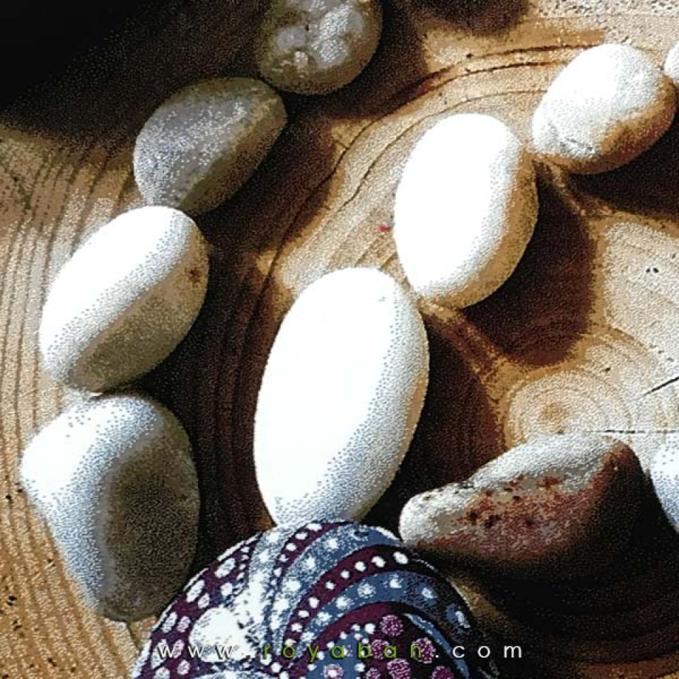 فرش سه بعدی 4 متری کد 423