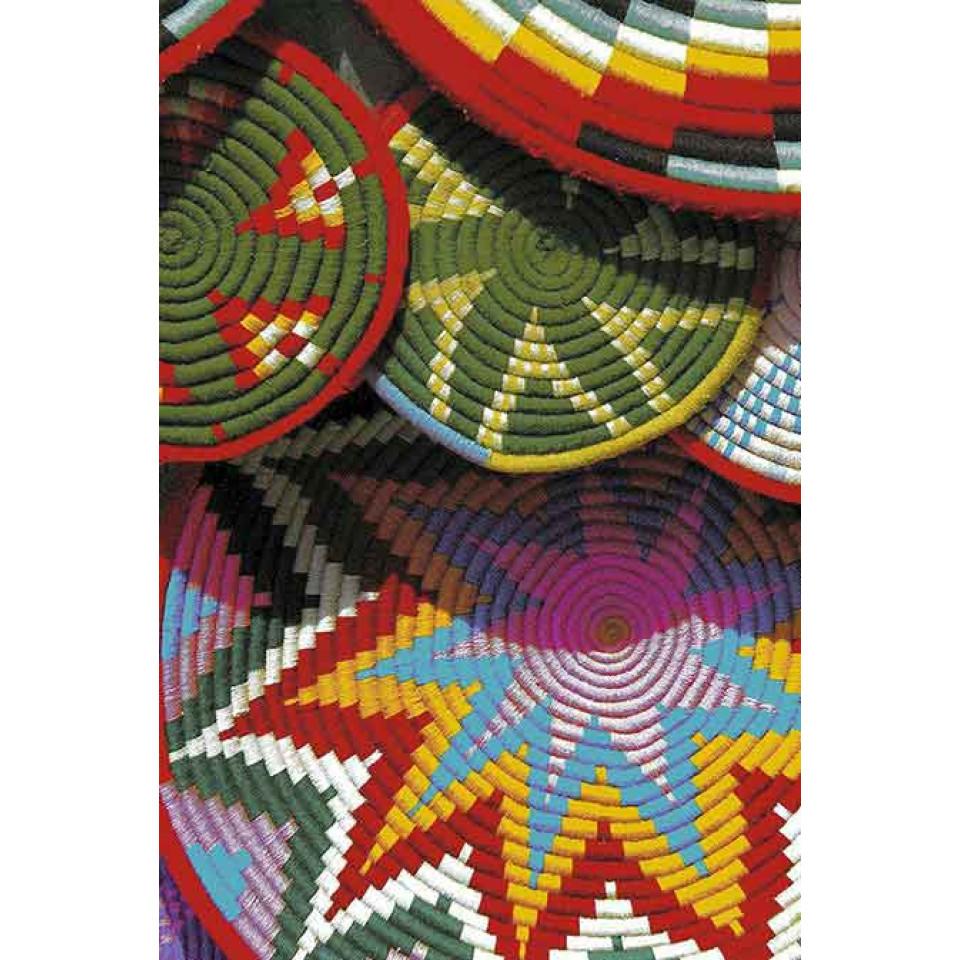 فرش سه بعدی 4 متری کد 425