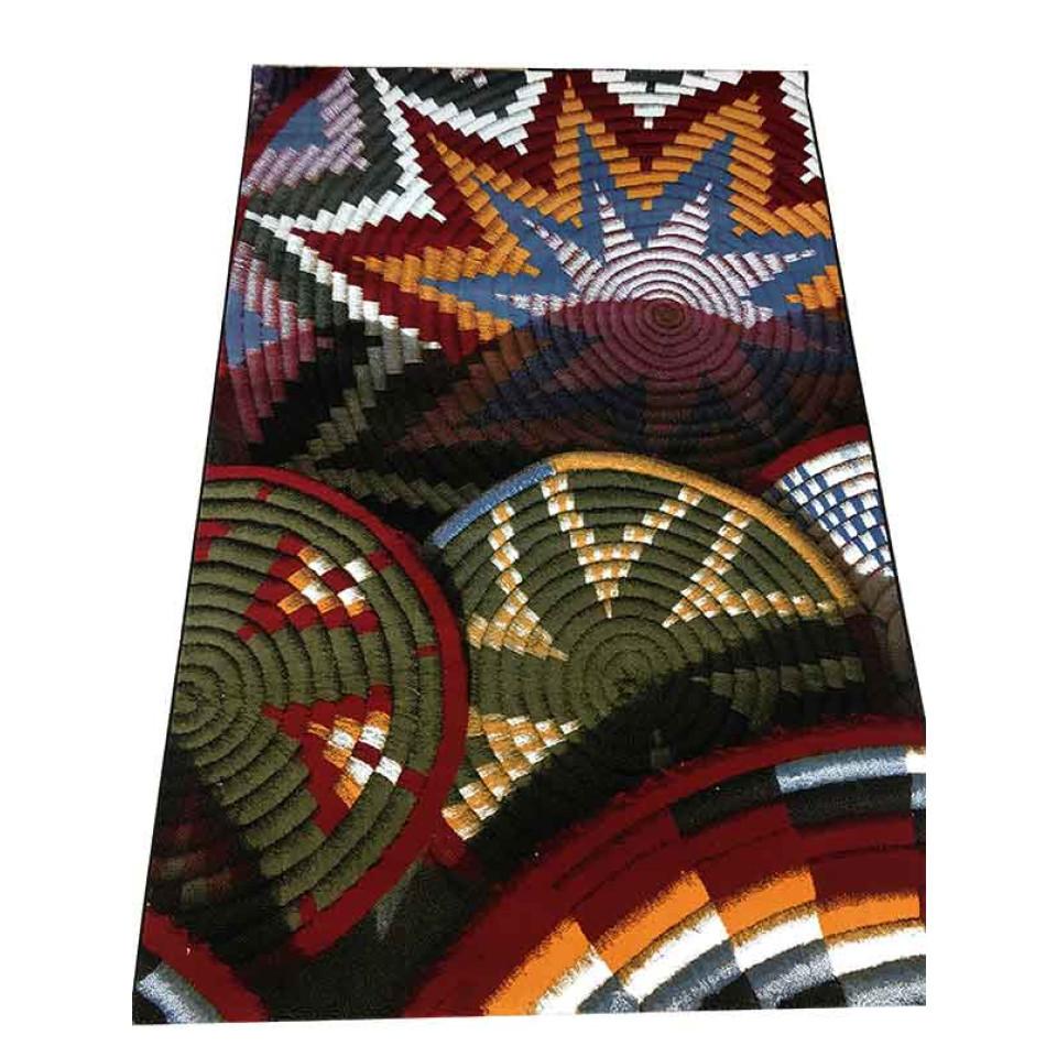 فرش سه بعدی 4 متری کد 425