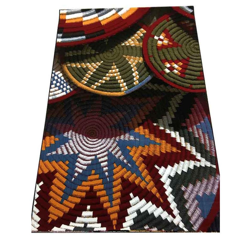 فرش سه بعدی 4 متری کد 425