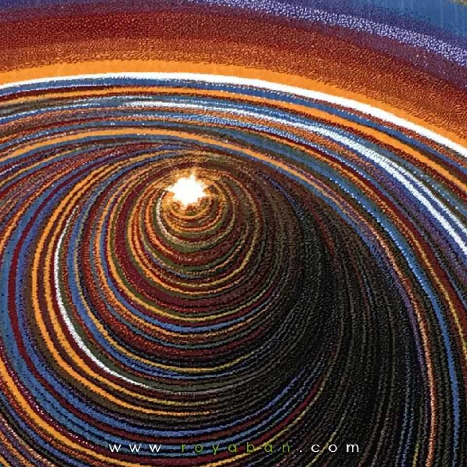 فرش سه بعدی 1.5 متری کد 426