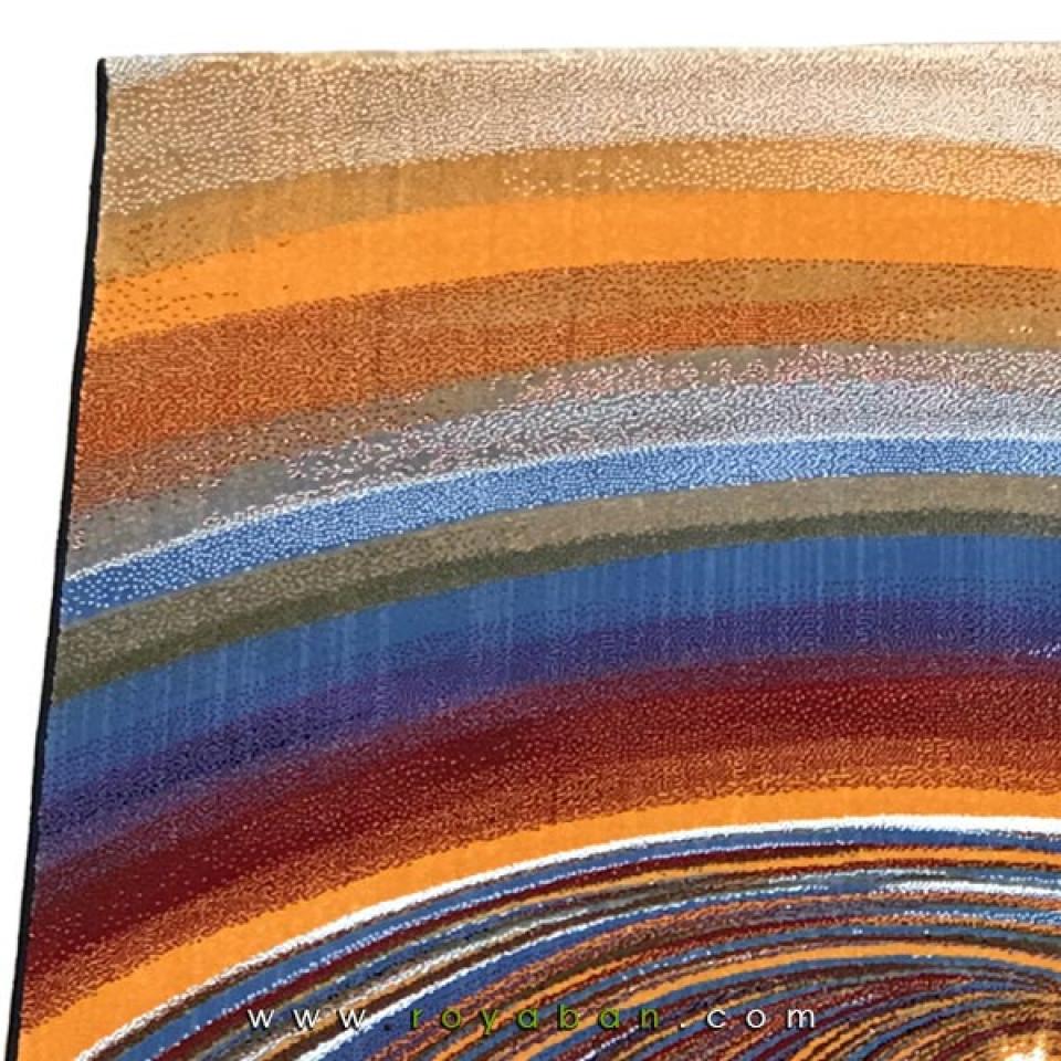 فرش سه بعدی 4 متری کد 426