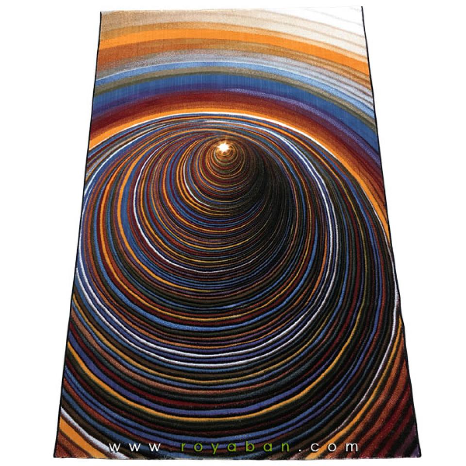 فرش سه بعدی 4 متری کد 426