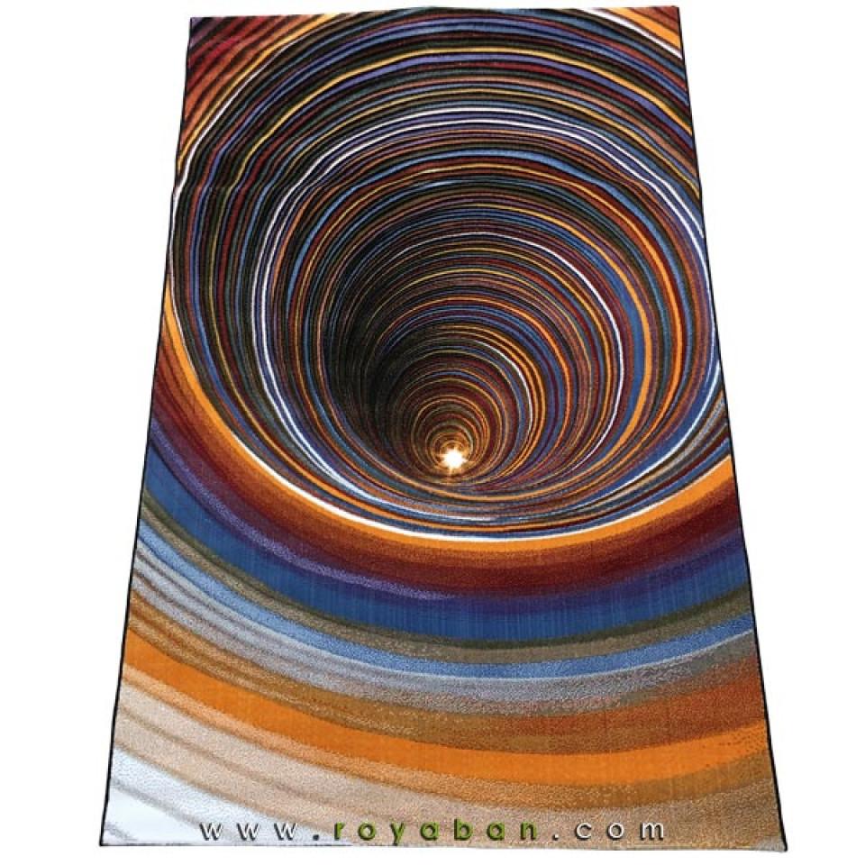 فرش سه بعدی 4 متری کد 426