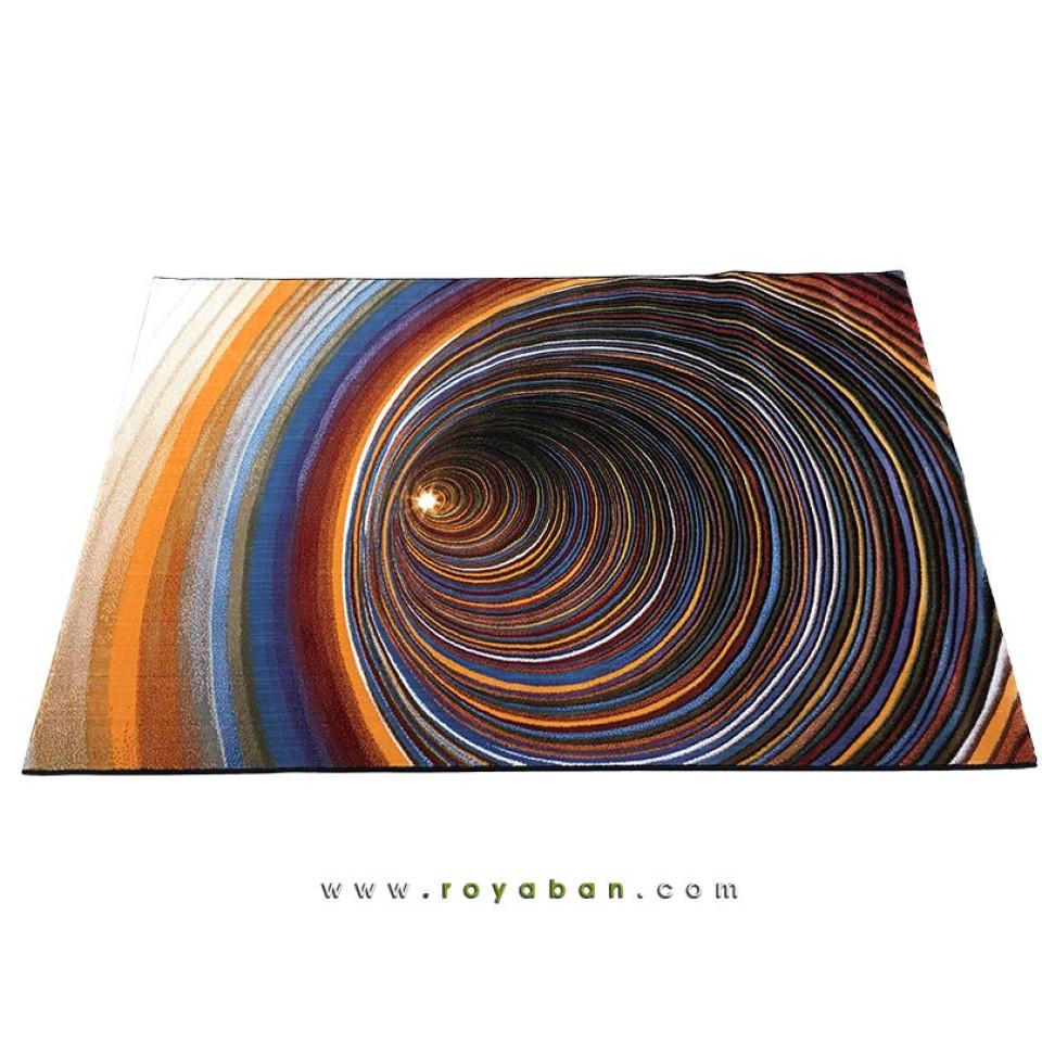 فرش سه بعدی 1.5 متری کد 426