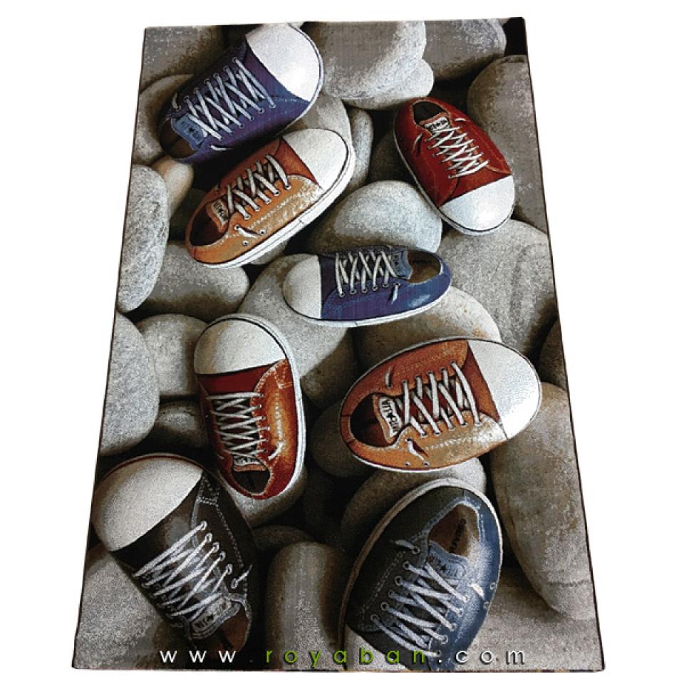 فرش سه بعدی 4 متری کد 429