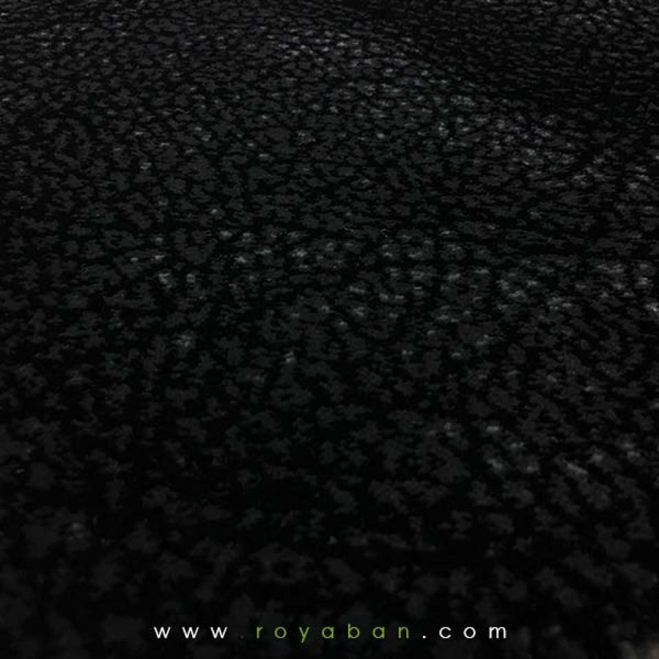 فرش سه بعدی 4 متری ساوین مدل چرم 