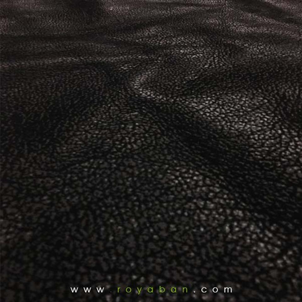 فرش سه بعدی 6 متری ساوین مدل چرم 