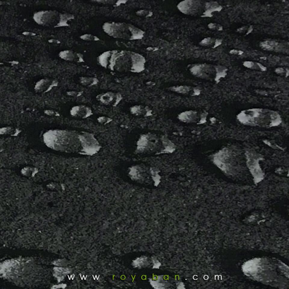 فرش سه بعدی 6 متری ساوین مدل قطره