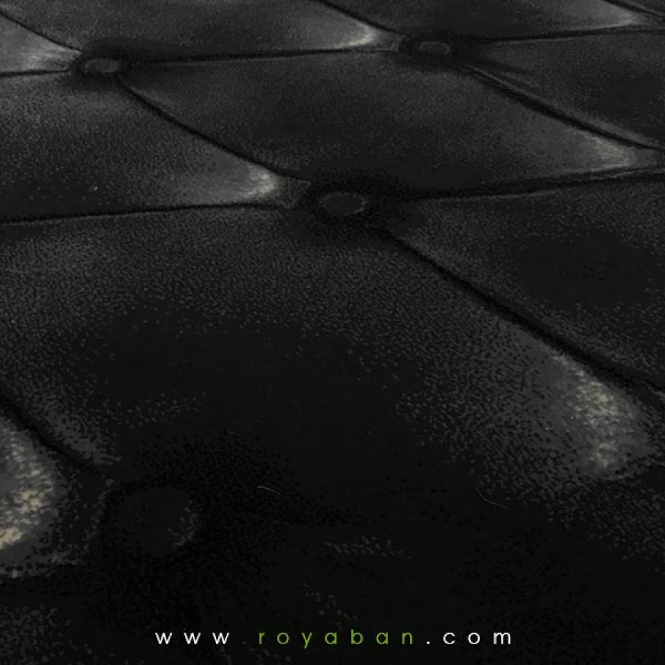 فرش سه بعدی 4 متری ساوین مدل لمسه