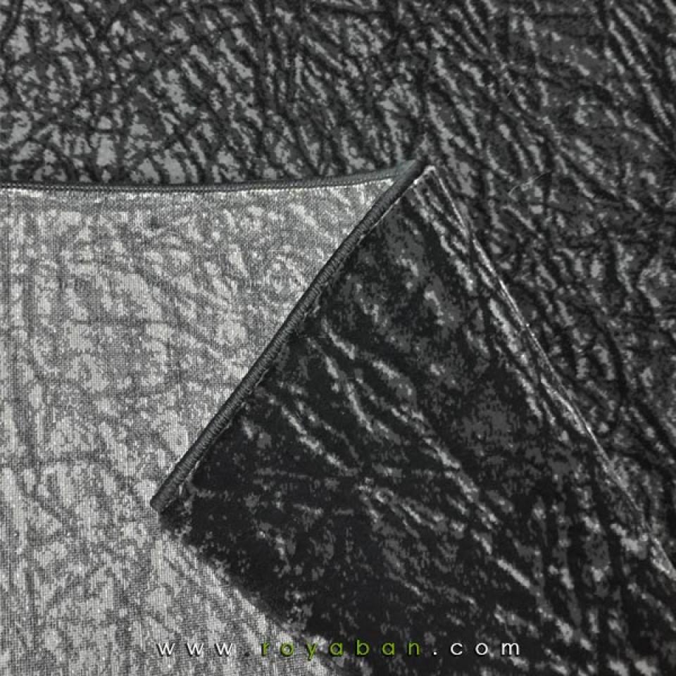 فرش سه بعدی 4 متری ساوین مدل پوست