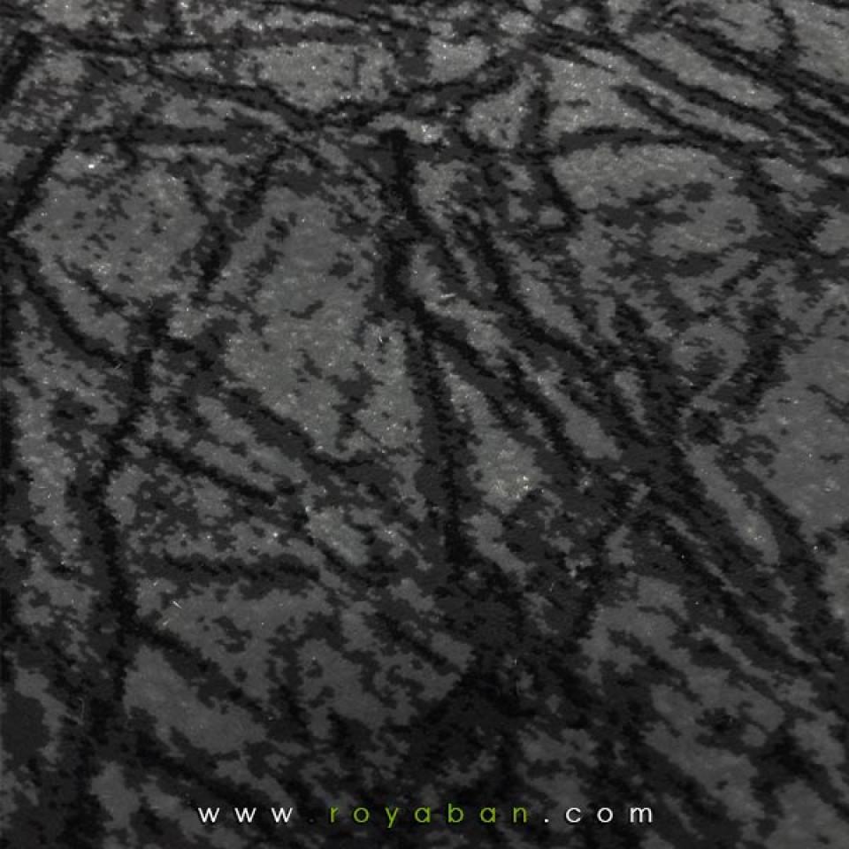 فرش سه بعدی 1.5 متری ساوین مدل پوست