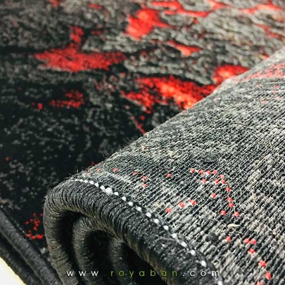 فرش سه بعدی 1.5 متری مدل ماگما