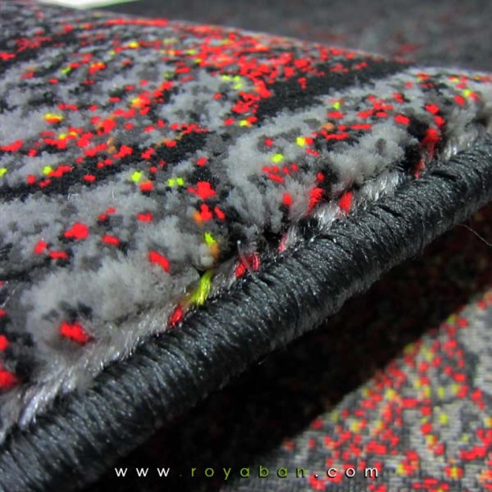 فرش سه بعدی 6 متری مدل ماگما