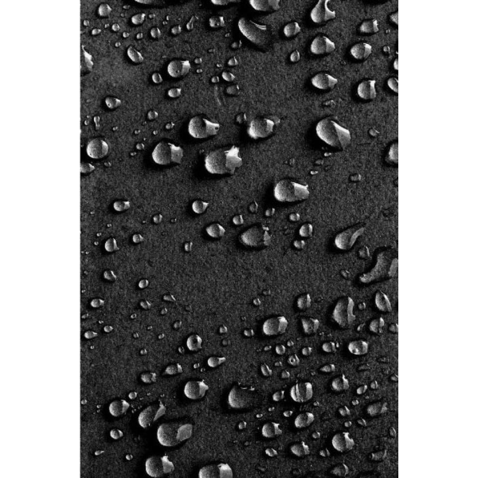 فرش سه بعدی 1.5 متری ساوین مدل قطره