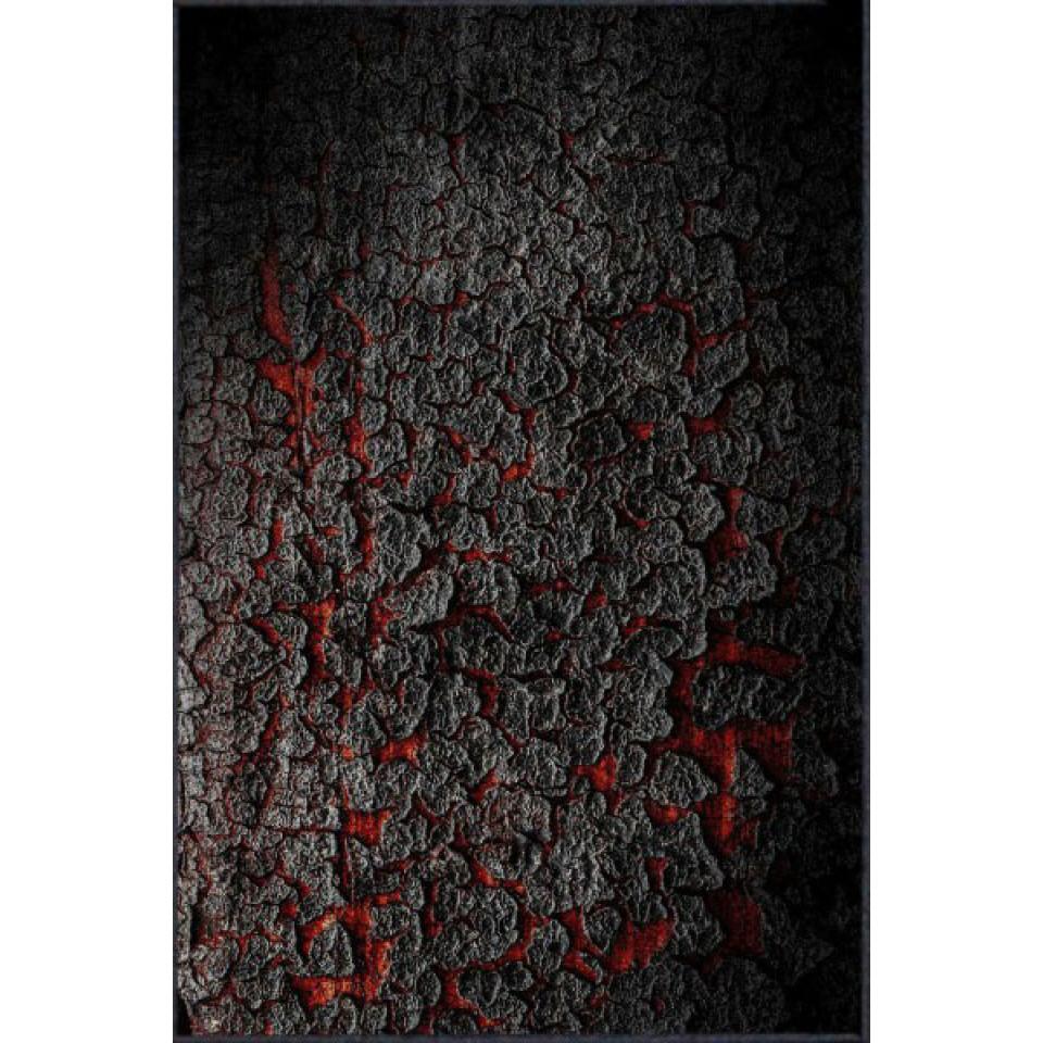 فرش سه بعدی 4 متری مدل ماگما