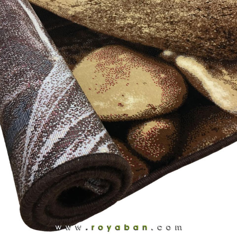 فرش فانتزی 1.5 متری کد 336