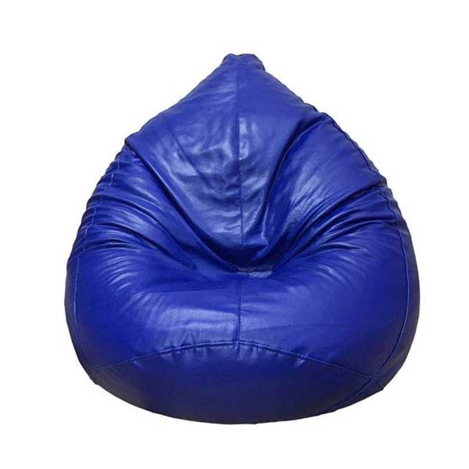 بین بگ بزرگسال رنگ لاجوردی