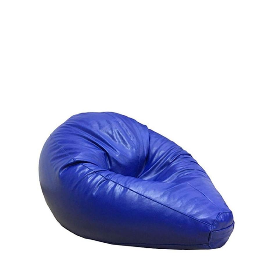 بین بگ بزرگسال رنگ لاجوردی