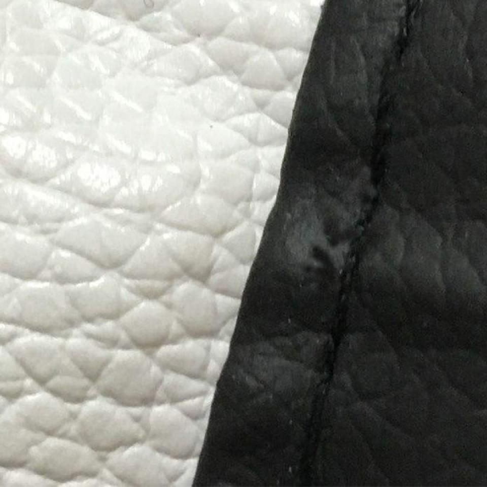 بین بگ و هپی چر بزرگسال رنگ سیاه و سفید