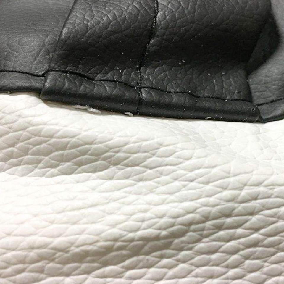 بین بگ و هپی چر بزرگسال رنگ سیاه و سفید