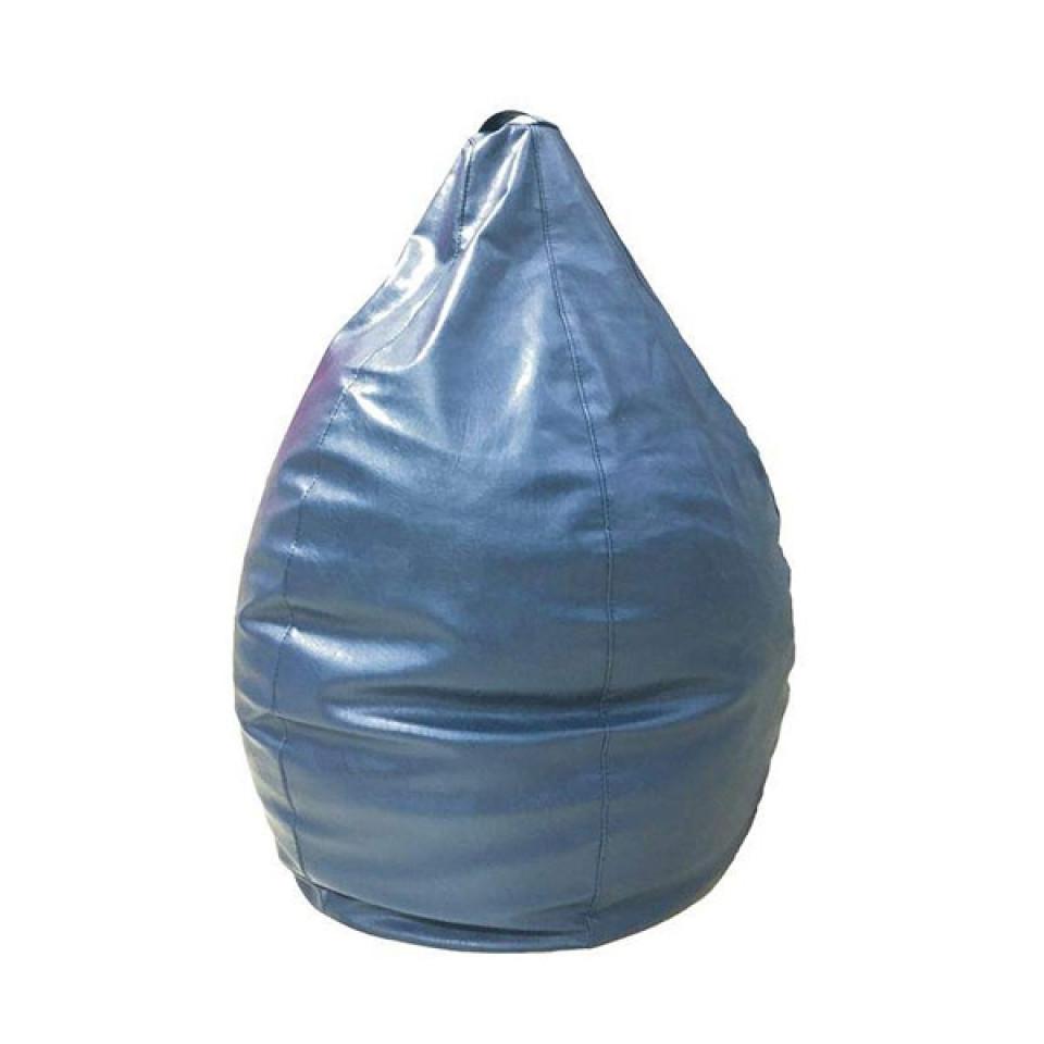 بین بگ بزرگسال رنگ سرمه ای