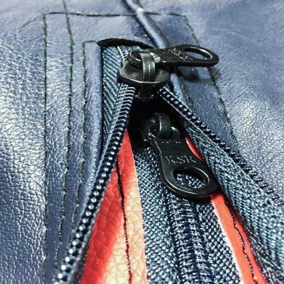 بین بگ بزرگسال رنگ سرمه ای