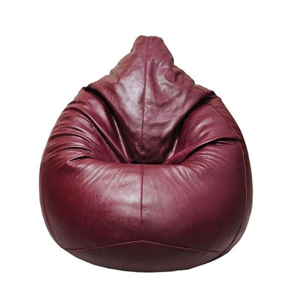 هپی چیر و بین بگ رنگ زرشکی