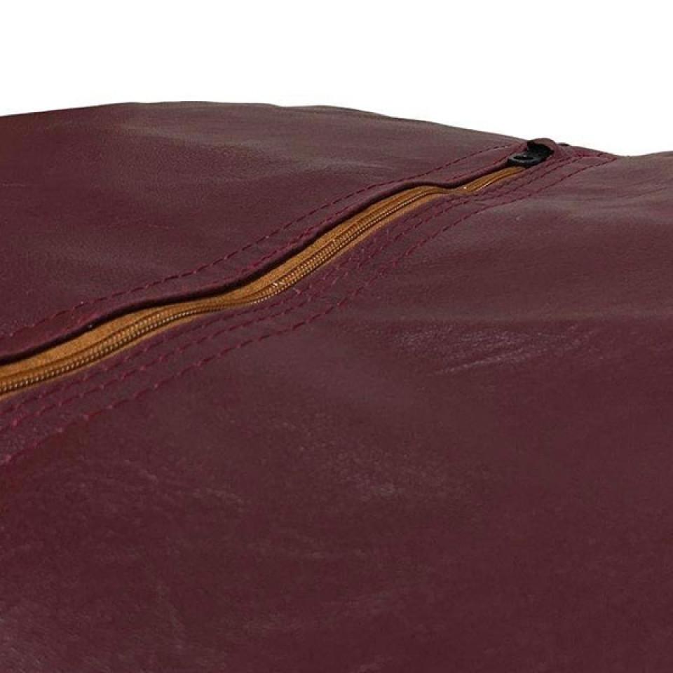 زیره هپی چیر و بین بگ رنگ زرشکی