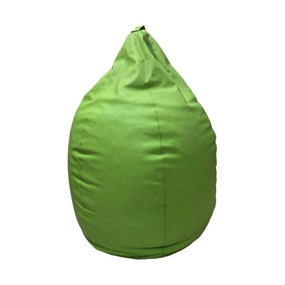 هپی چیر و بین بگ بزرگسال رنگ سبز روشن