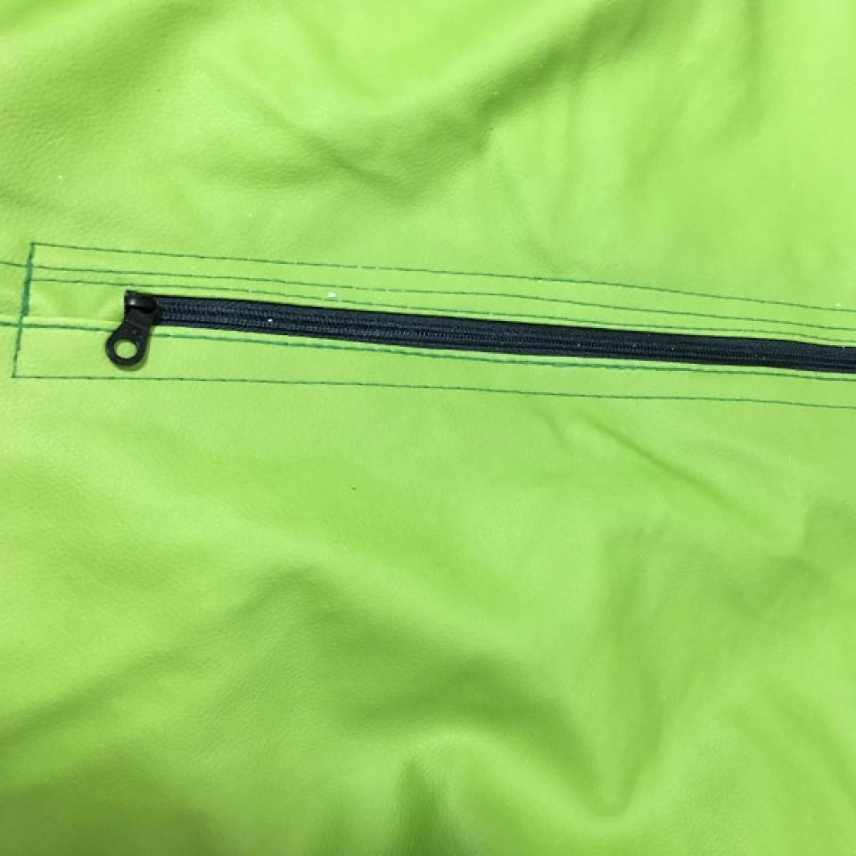 هپی چیر و بین بگ بزرگسال رنگ سبز روشن