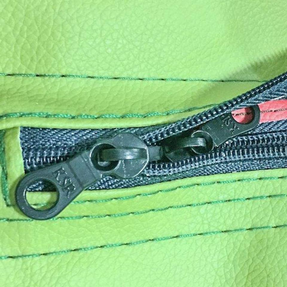 هپی چیر و بین بگ بزرگسال رنگ سبز روشن