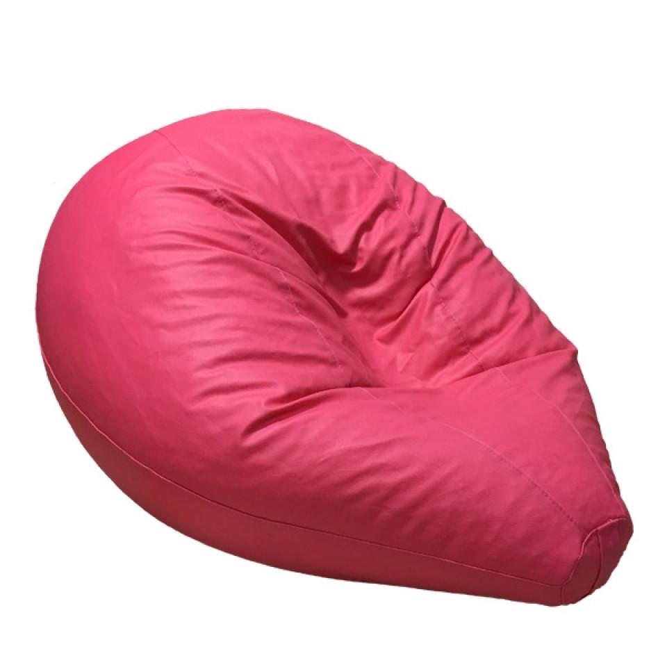 هپی چیر و بین بگ بزرگسال رنگ سرخابی