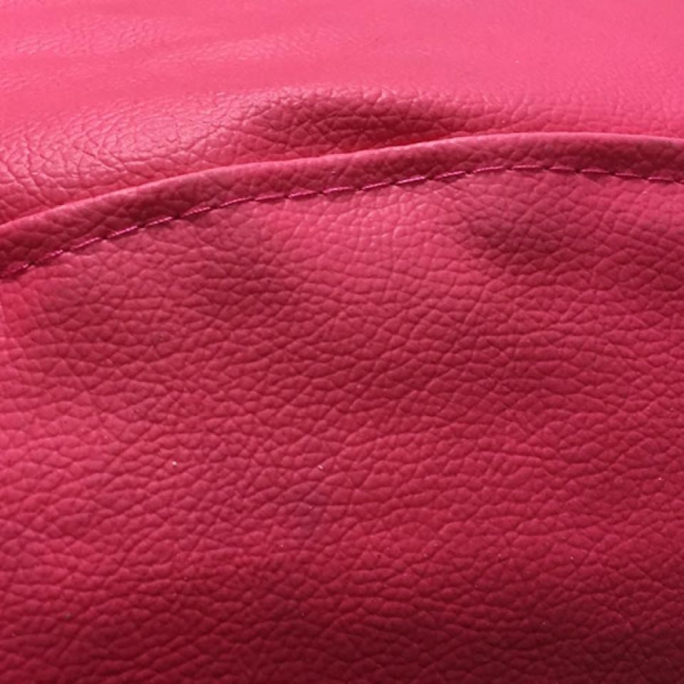 هپی چیر و بین بگ بزرگسال رنگ سرخابی