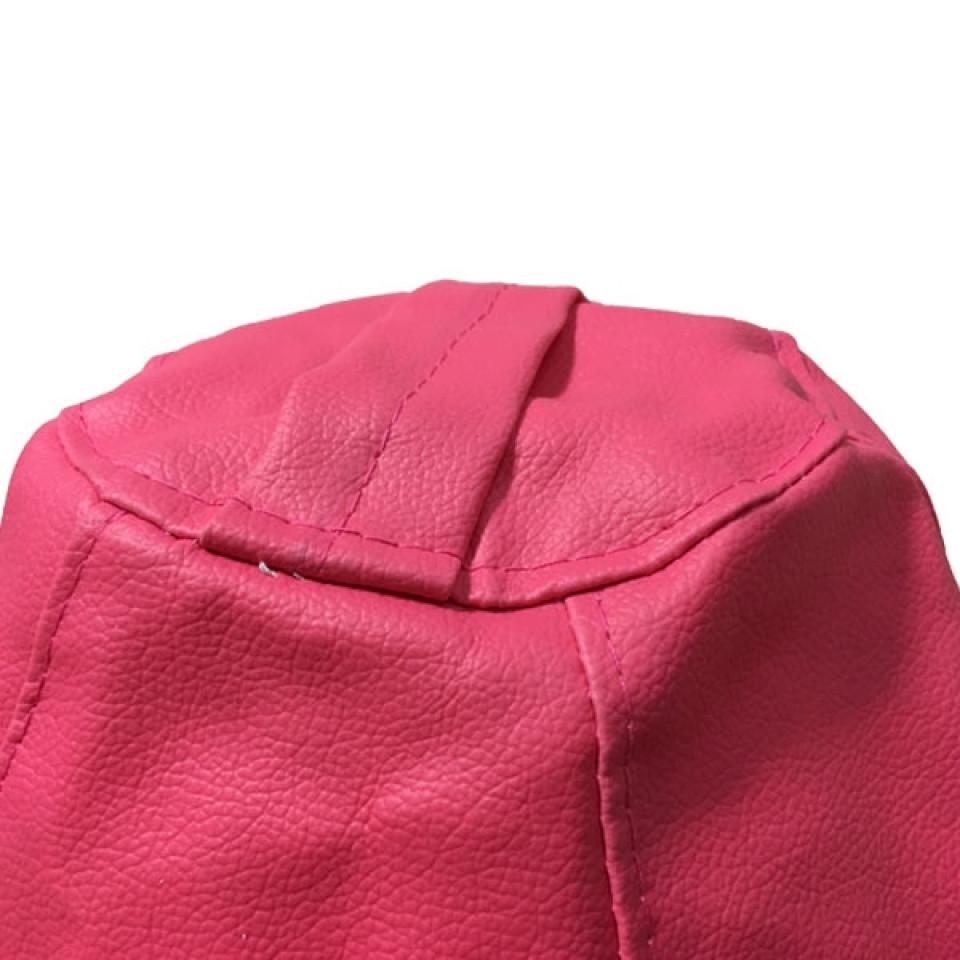 هپی چیر و بین بگ بزرگسال رنگ سرخابی