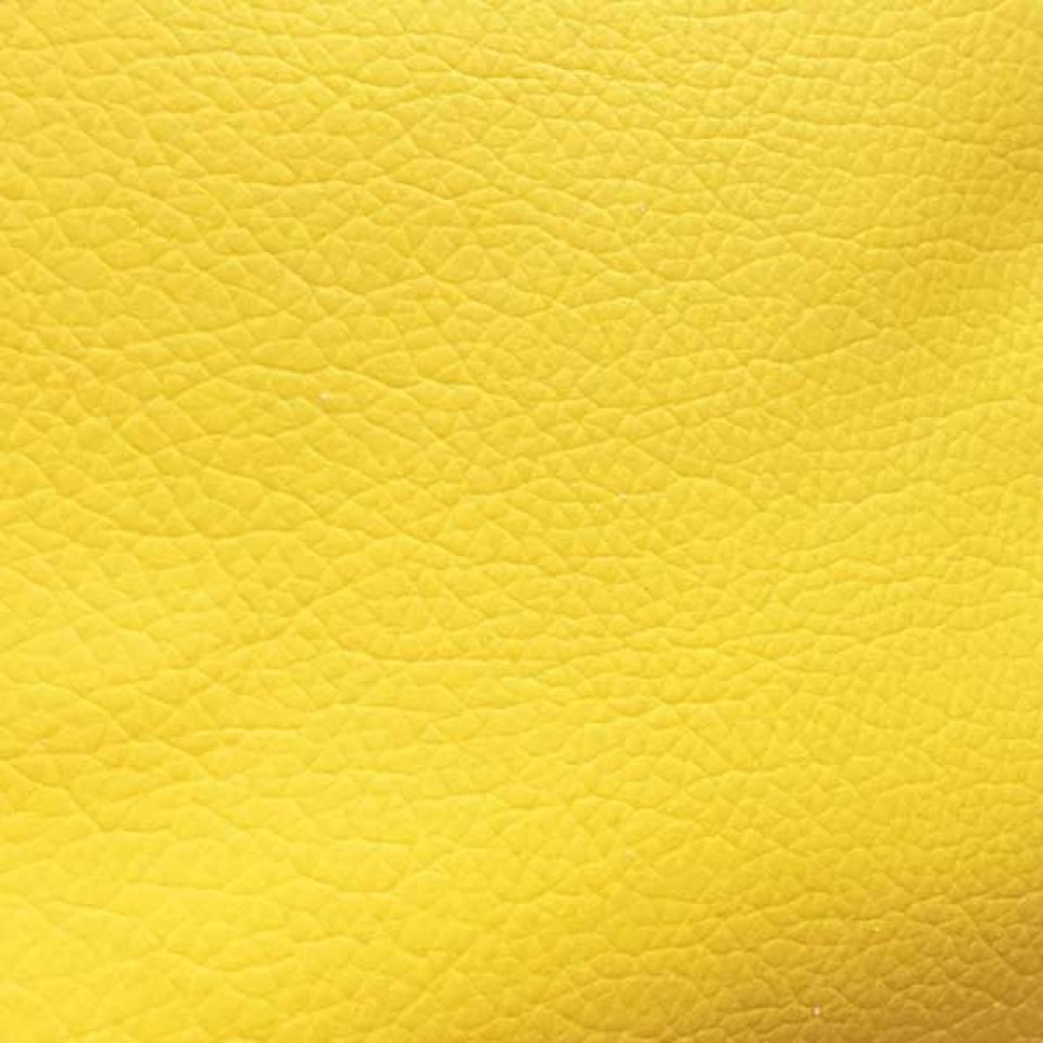 هپی چیر و بین بگ بزرگسال رنگ زرد