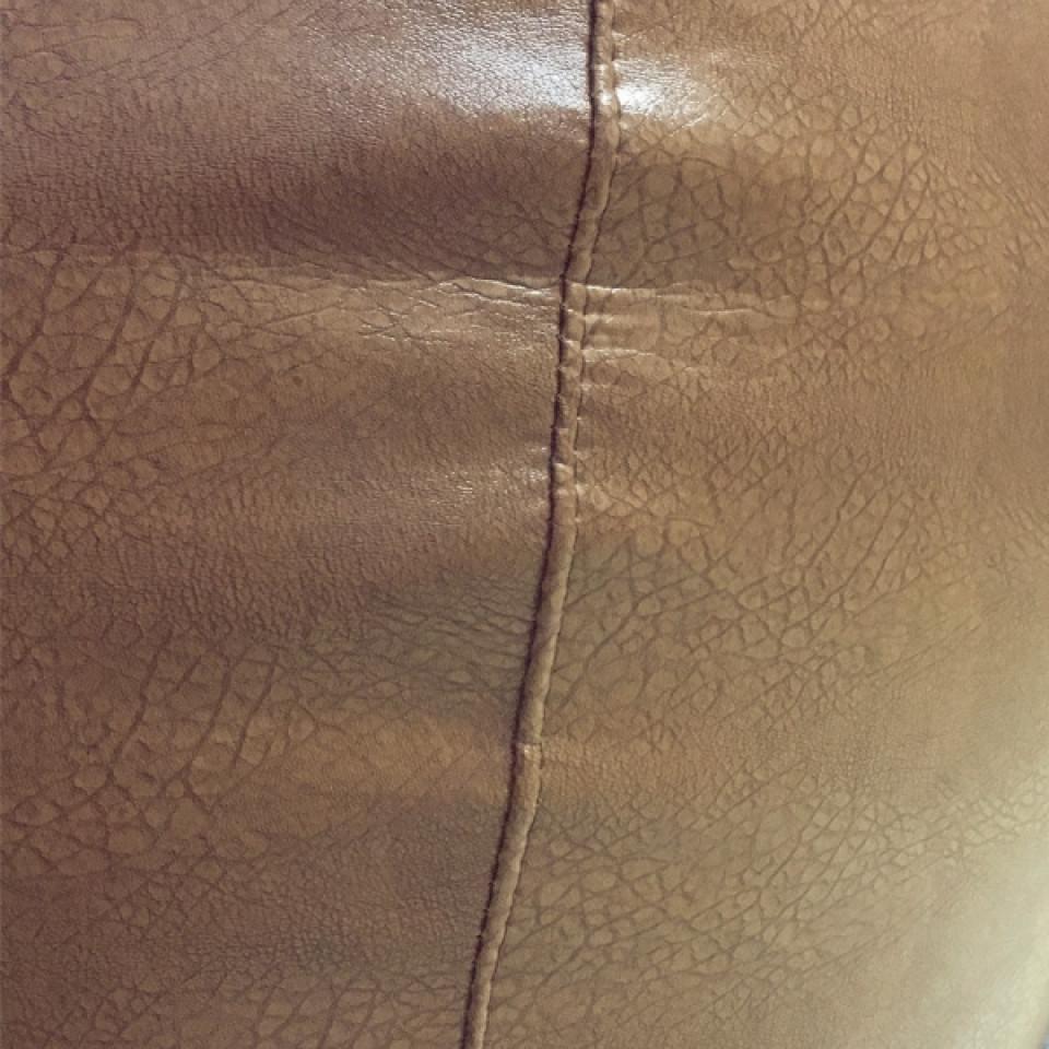 هپی چیر بزرگسال رنگ نسکافه‌ای کد 03