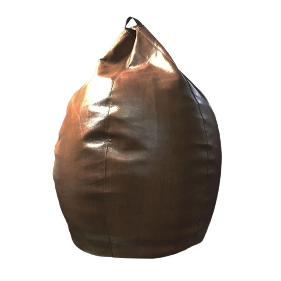 هپی چیر بزرگسال رنگ قهوه‌ای کد 04